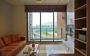 The Lofts Ekkamai：1 BED ROOM Interior Photos No.21