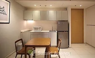 The Lofts Ekkamai：1 BED ROOM Interior Photos No.25