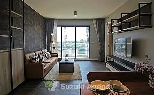 The Lofts Ekkamai：2 BED ROOM Interior Photos No.26