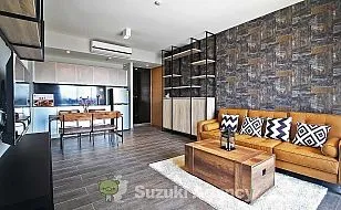 The Lofts Ekkamai：2 BED ROOM Interior Photos No.29