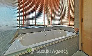 Siri at Sukhumvit：2 BED ROOM Interior Photos No.75
