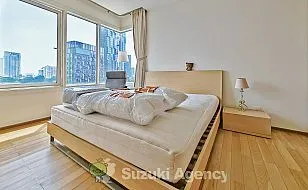 Siri at Sukhumvit：3 BED ROOM Interior Photos No.68