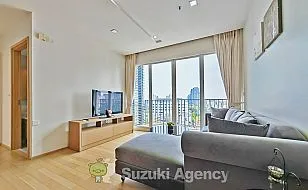Siri at Sukhumvit：3 BED ROOM Interior Photos No.34