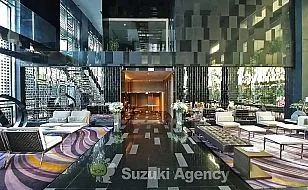 Siri at Sukhumvit：Facility Photos No.10