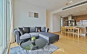 Siri at Sukhumvit：3 BED ROOM Interior Photos No.35