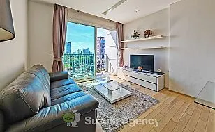 Siri at Sukhumvit：2 BED ROOM Interior Photos No.29