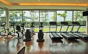 The Room Sukhumvit 62：Facility Photos No.10
