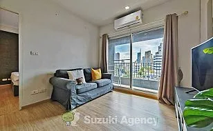 The Seed Musee：1 BED ROOM Interior Photos No.21
