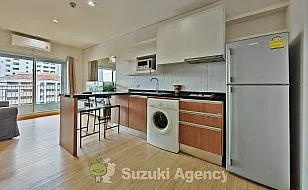 The Seed Musee：1 BED ROOM Interior Photos No.25