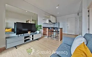 The Seed Musee：1 BED ROOM Interior Photos No.24