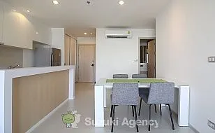 Rhythm Sukhumvit 42：2 BED ROOM Interior Photos No.30