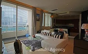 The Infinity：2 BED ROOM Interior Photos No.27