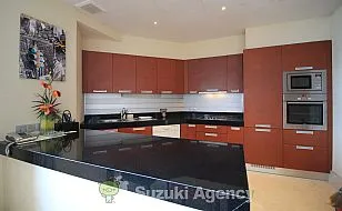 The Infinity：2 BED ROOM Interior Photos No.31