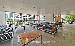 The Empire Place Sathorn：Facility Photos No.12