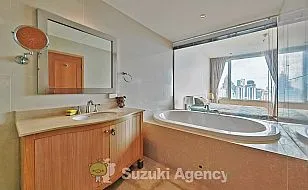 The Empire Place Sathorn：3 BED ROOM Interior Photos No.81