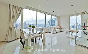The Empire Place Sathorn：3 BED ROOM Interior Photos No.32