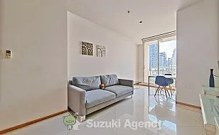 The Empire Place Sathorn：1 BED ROOM Interior Photos No.21