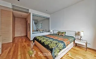 The Empire Place Sathorn：3 BED ROOM Interior Photos No.68