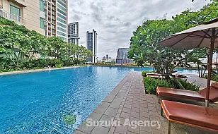 The Empire Place Sathorn：Facility Photos No.8