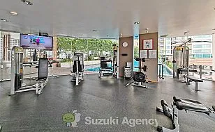 The Empire Place Sathorn：Facility Photos No.9