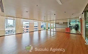 The Empire Place Sathorn：Facility Photos No.11