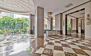The Empire Place Sathorn：Facility Photos No.13