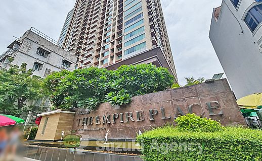 The Empire Place Sathorn