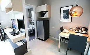 @Mind Executive Suites SK 85：Interior & Exterior Photos No.4