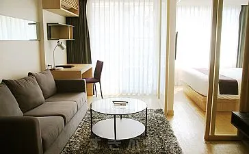 Arize Hotel & Residence