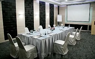 Arize Hotel & Residence：Facility Photos No.11