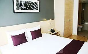 Arize Hotel & Residence：Interior & Exterior Photos No.5