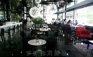 Arize Hotel & Residence：Facility Photos No.13