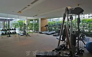 Baan Siri 24：Facility Photos No.10