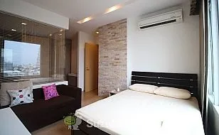 Siri at Sukhumvit：2 BED ROOM Interior Photos No.67