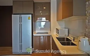 Siri at Sukhumvit：2 BED ROOM Interior Photos No.65