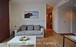 Siri at Sukhumvit：2 BED ROOM Interior Photos No.29