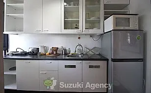 Baan Chan Condominium：1 BED ROOM Interior Photos No.25