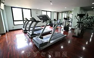 Baan Chan Condominium：Facility Photos No.10