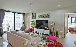 D25 Condominium Thonglor：2 BED ROOM Interior Photos No.26