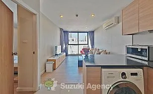 D25 Condominium Thonglor：1 BED ROOM Interior Photos No.20