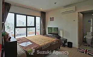 D25 Condominium Thonglor：2 BED ROOM Interior Photos No.66