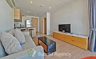 D25 Condominium Thonglor：1 BED ROOM Interior Photos No.24