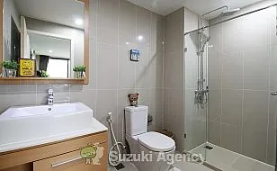 D25 Condominium Thonglor：2 BED ROOM Interior Photos No.76