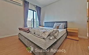 D25 Condominium Thonglor：1 BED ROOM Interior Photos No.72
