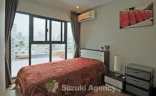 D25 Condominium Thonglor：2 BED ROOM Interior Photos No.67