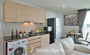 D25 Condominium Thonglor：2 BED ROOM Interior Photos No.31