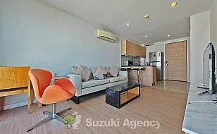 D25 Condominium Thonglor：1 BED ROOM Interior Photos No.23