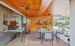 D25 Condominium Thonglor：Facility Photos No.11