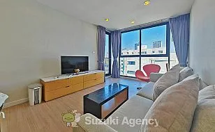 D25 Condominium Thonglor：1 BED ROOM Interior Photos No.22