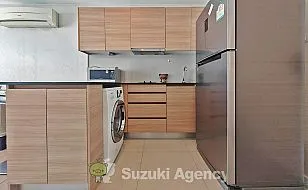 D25 Condominium Thonglor：1 BED ROOM Interior Photos No.25